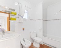 Resale - Terraced house / Townhouse - Gran Alacant - Monte y Mar