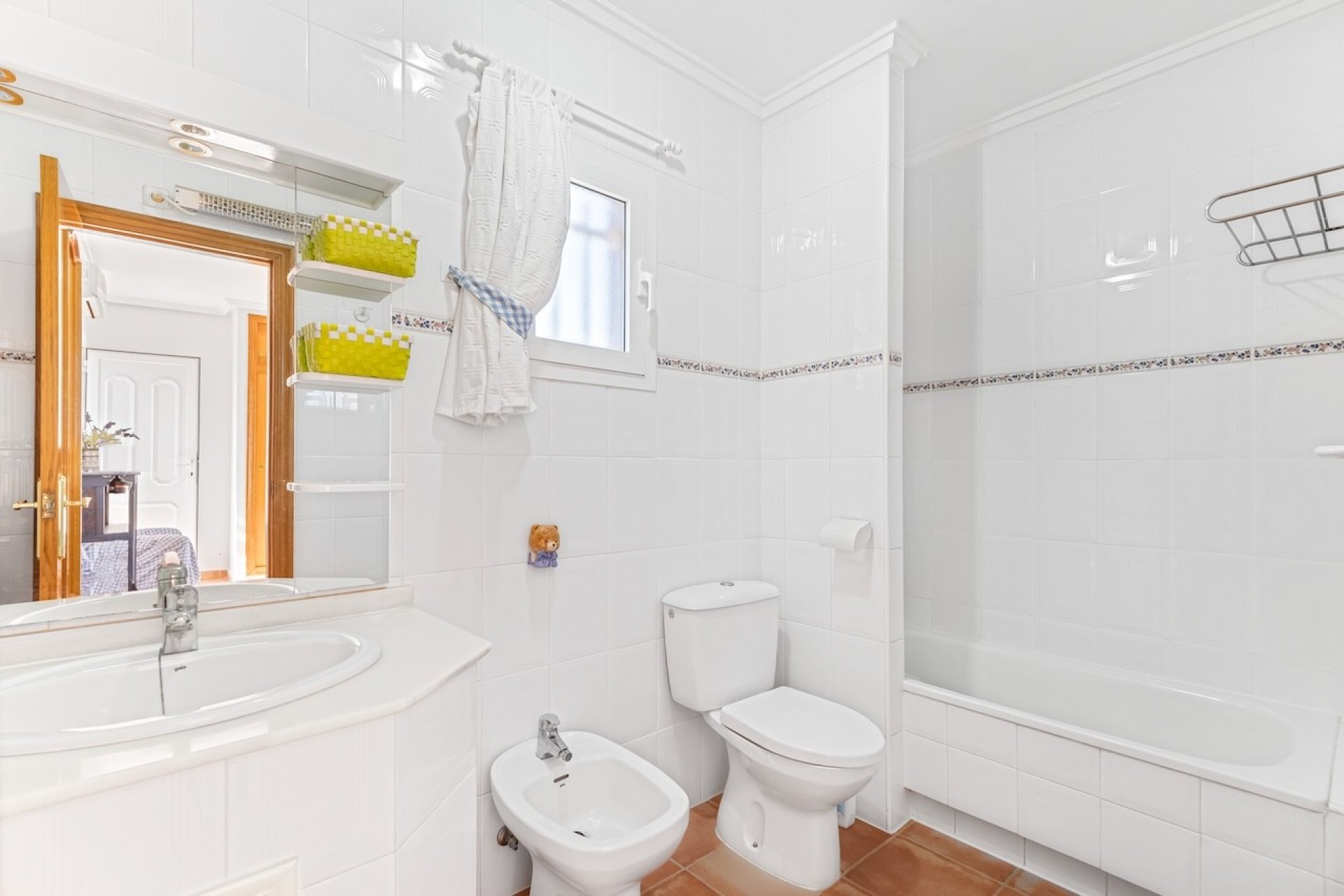 Resale - Terraced house / Townhouse - Gran Alacant - Monte y Mar