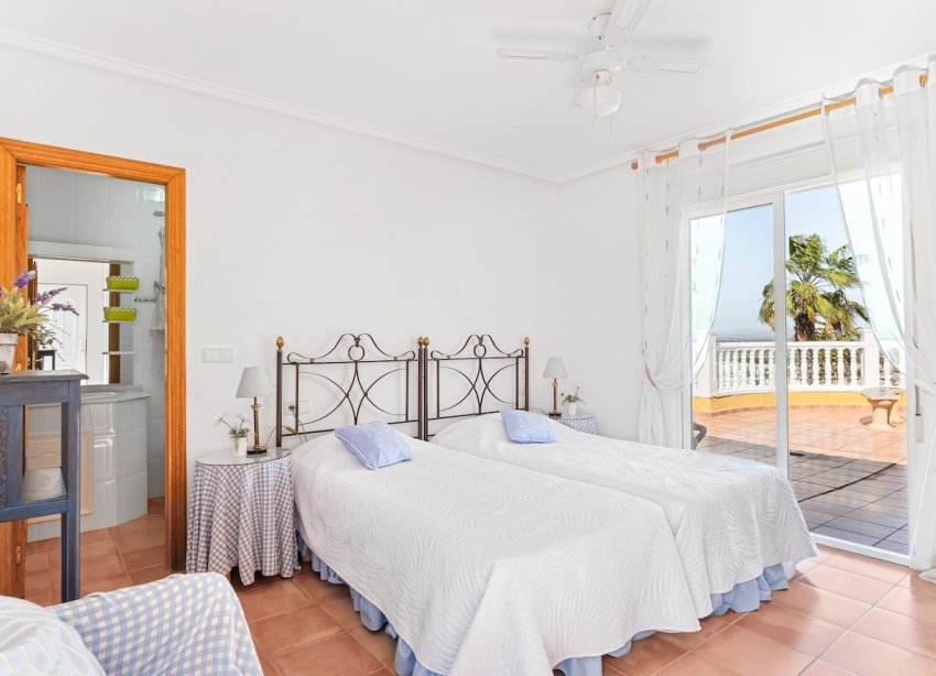 Resale - Terraced house / Townhouse - Gran Alacant - Monte y Mar