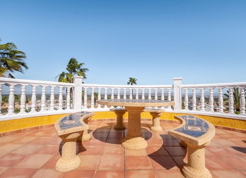 Resale - Terraced house / Townhouse - Gran Alacant - Monte y Mar