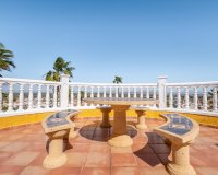 Resale - Terraced house / Townhouse - Gran Alacant - Monte y Mar