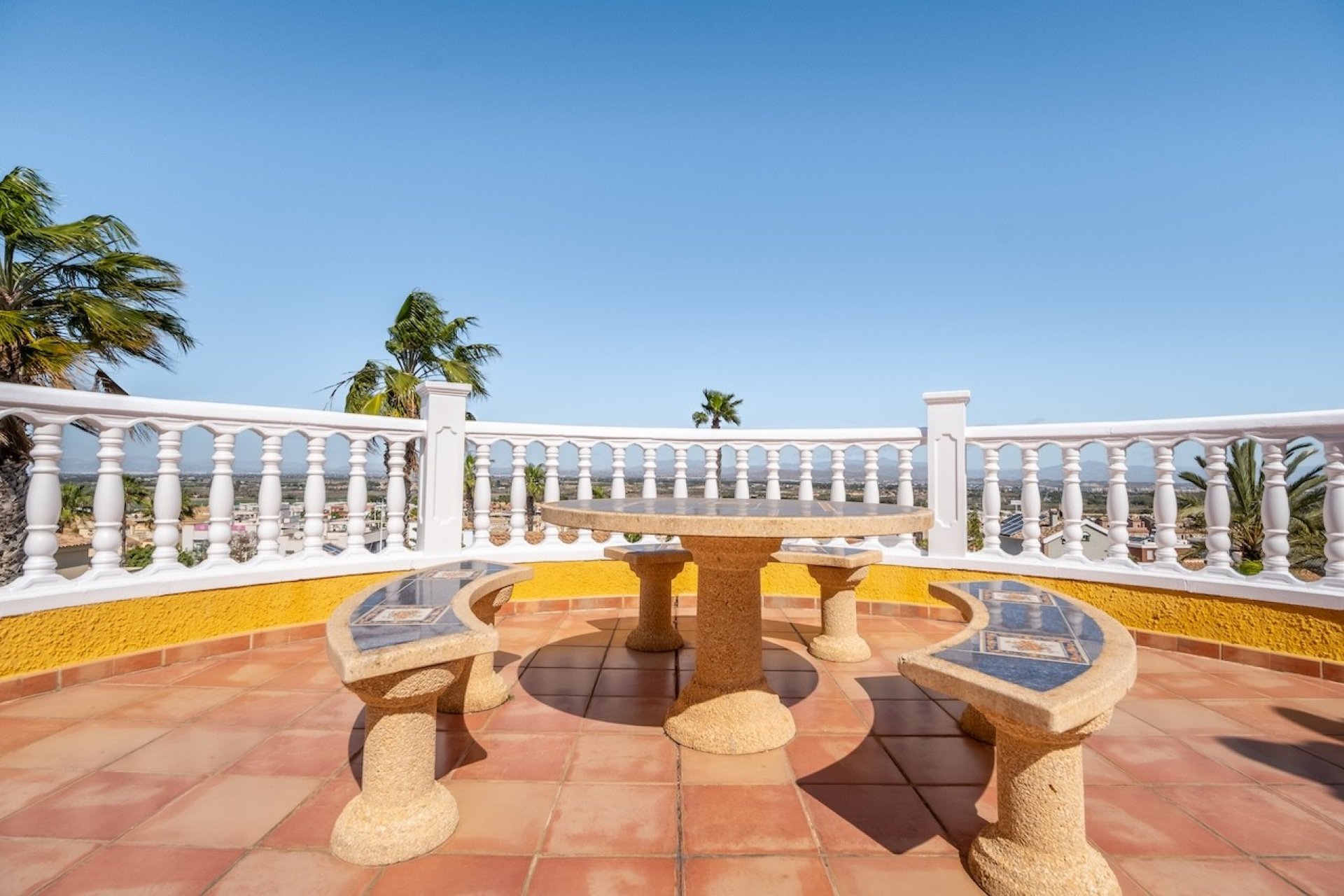 Resale - Terraced house / Townhouse - Gran Alacant - Monte y Mar