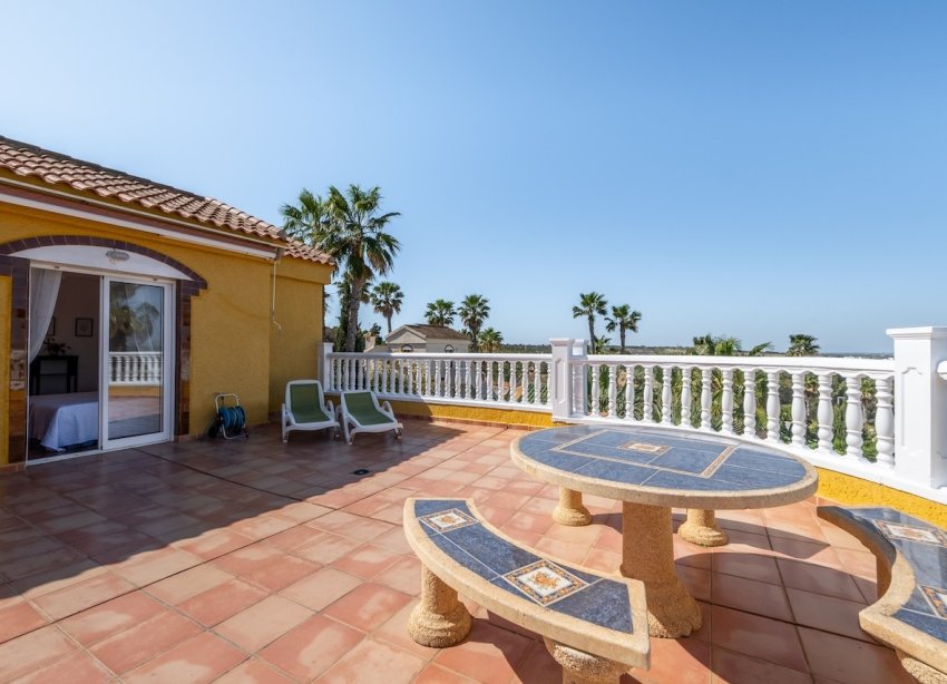 Resale - Terraced house / Townhouse - Gran Alacant - Monte y Mar