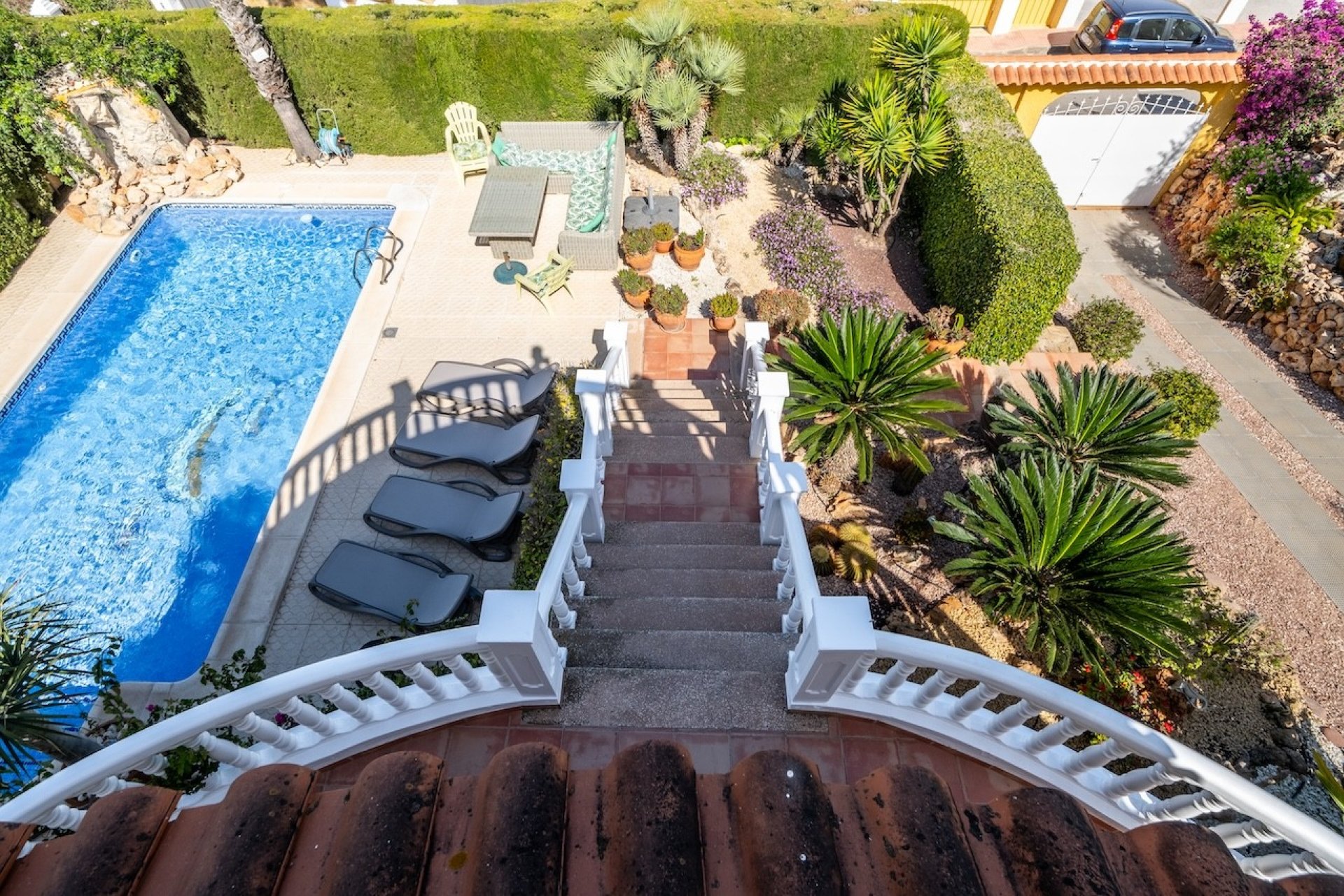 Resale - Terraced house / Townhouse - Gran Alacant - Monte y Mar