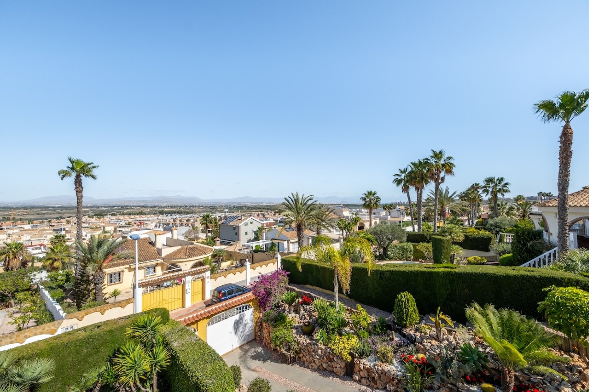 Resale - Terraced house / Townhouse - Gran Alacant - Monte y Mar