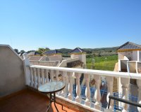 Resale - Terraced house / Townhouse - Guardamar del Segura - El Edén - Los Estaños