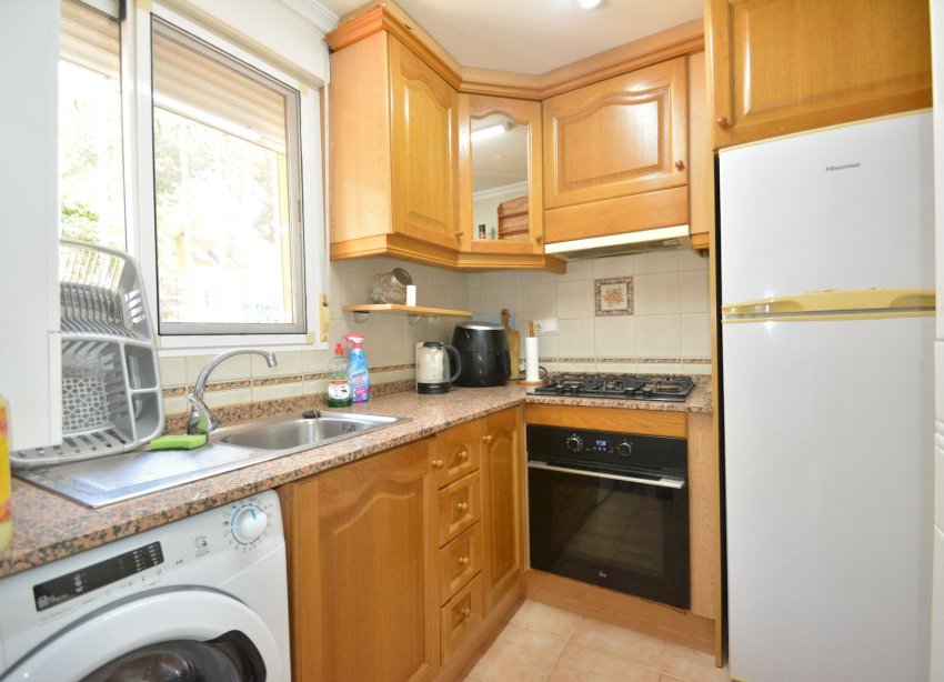 Resale - Terraced house / Townhouse - Guardamar del Segura - El Edén - Los Estaños