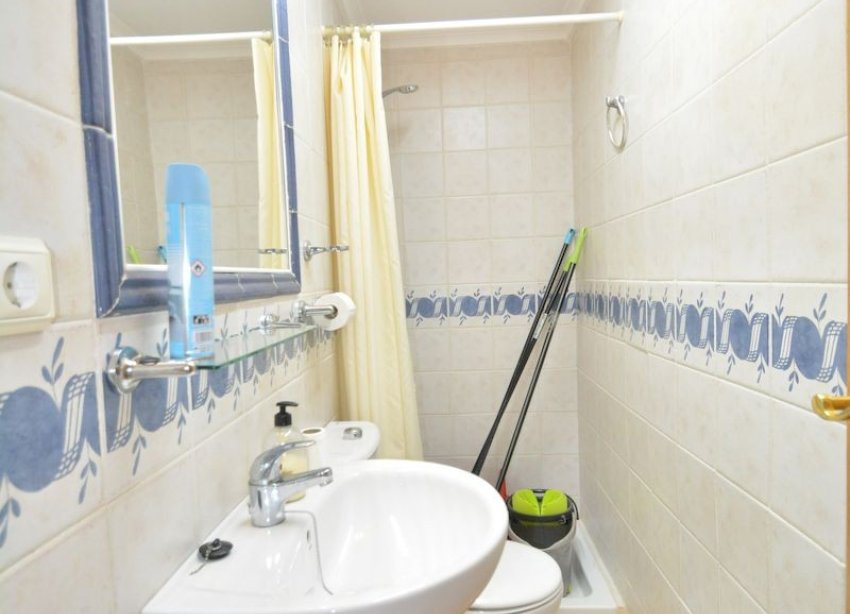 Resale - Terraced house / Townhouse - Guardamar del Segura - El Edén - Los Estaños