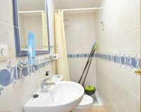 Resale - Terraced house / Townhouse - Guardamar del Segura - El Edén - Los Estaños