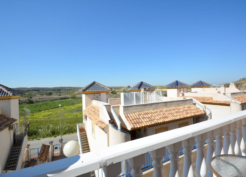 Resale - Terraced house / Townhouse - Guardamar del Segura - El Edén - Los Estaños