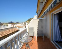 Resale - Terraced house / Townhouse - Guardamar del Segura - El Edén - Los Estaños