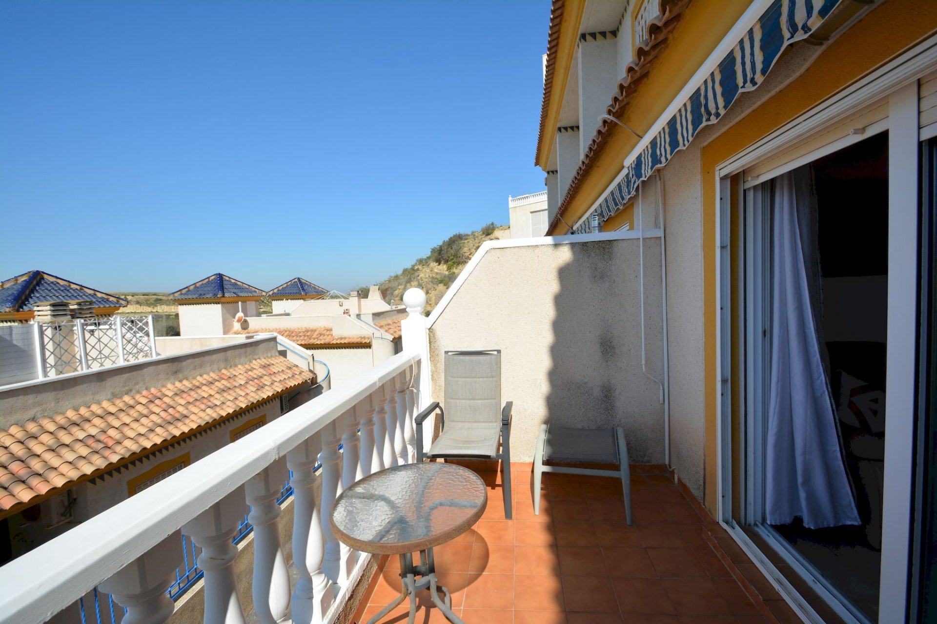 Resale - Terraced house / Townhouse - Guardamar del Segura - El Edén - Los Estaños