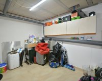 Resale - Terraced house / Townhouse - Guardamar del Segura - El Edén - Los Estaños