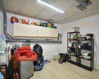 Resale - Terraced house / Townhouse - Guardamar del Segura - El Edén - Los Estaños