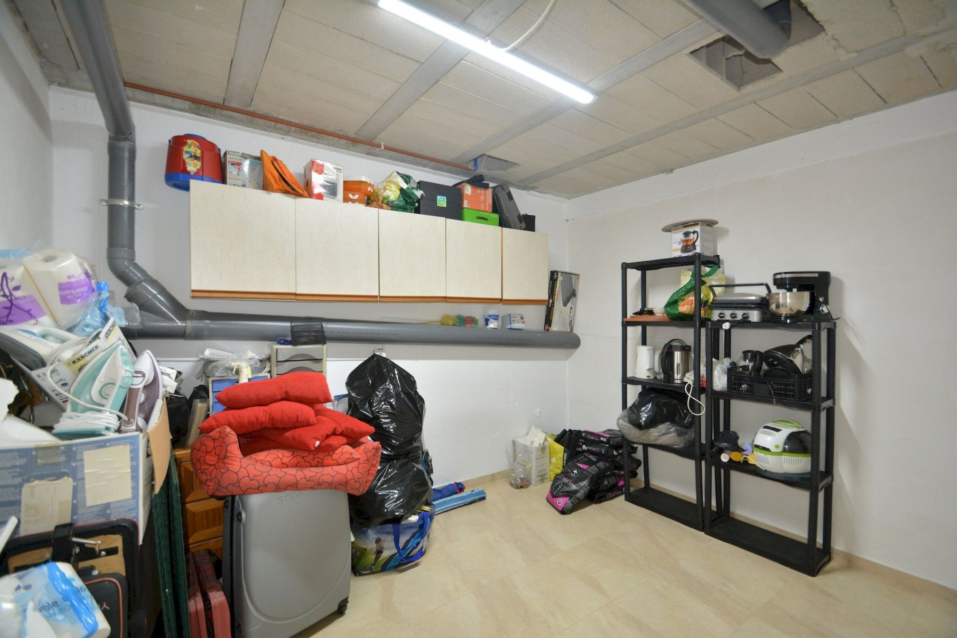 Resale - Terraced house / Townhouse - Guardamar del Segura - El Edén - Los Estaños