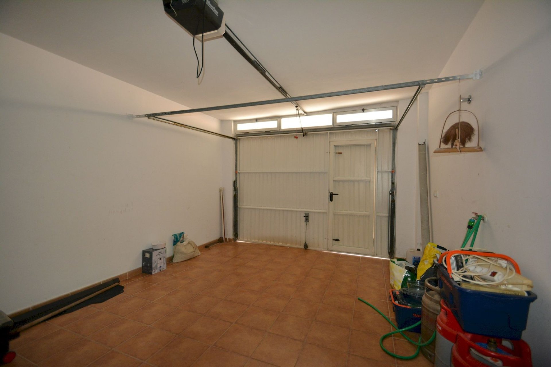 Resale - Terraced house / Townhouse - Guardamar del Segura - El Edén - Los Estaños