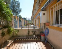 Resale - Terraced house / Townhouse - Guardamar del Segura - El Edén - Los Estaños