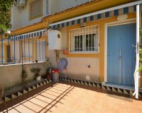 Resale - Terraced house / Townhouse - Guardamar del Segura - El Edén - Los Estaños