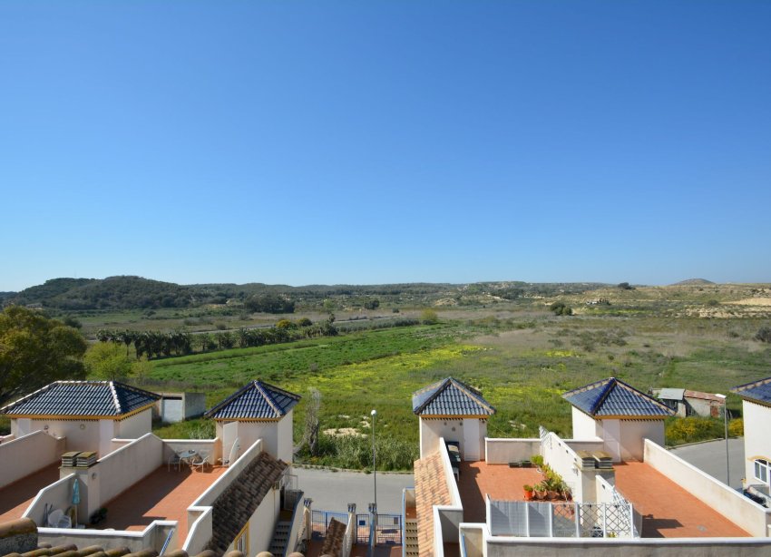 Resale - Terraced house / Townhouse - Guardamar del Segura - El Edén - Los Estaños