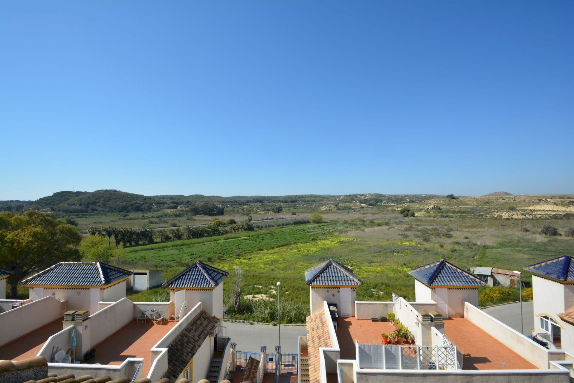 Resale - Terraced house / Townhouse - Guardamar del Segura - El Edén - Los Estaños