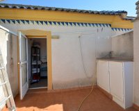 Resale - Terraced house / Townhouse - Guardamar del Segura - El Edén - Los Estaños