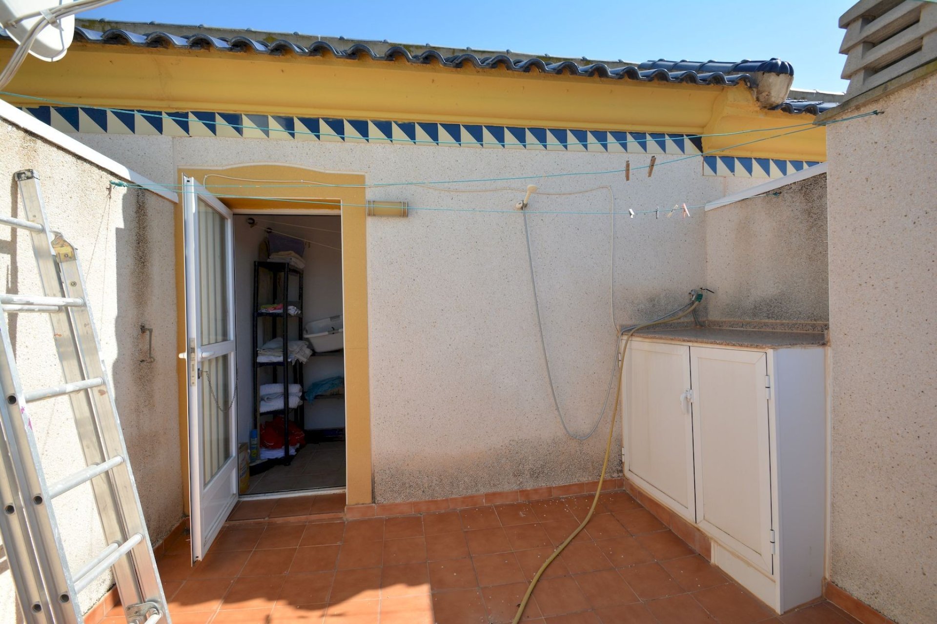 Resale - Terraced house / Townhouse - Guardamar del Segura - El Edén - Los Estaños