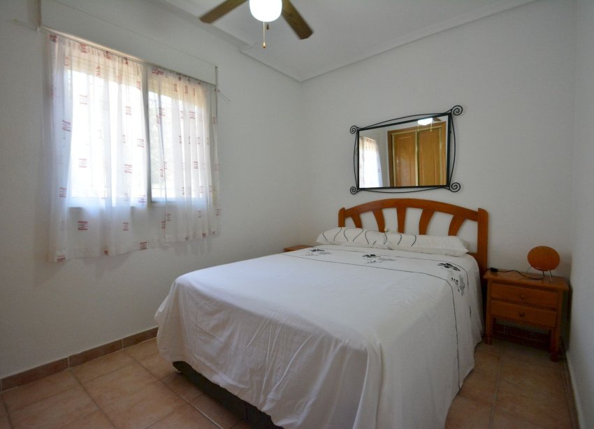 Resale - Terraced house / Townhouse - Guardamar del Segura - El Edén - Los Estaños