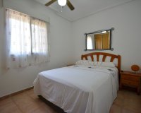 Resale - Terraced house / Townhouse - Guardamar del Segura - El Edén - Los Estaños