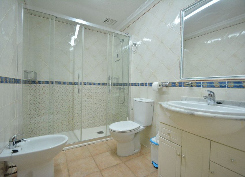 Resale - Terraced house / Townhouse - Guardamar del Segura - El Edén - Los Estaños