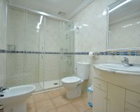 Resale - Terraced house / Townhouse - Guardamar del Segura - El Edén - Los Estaños