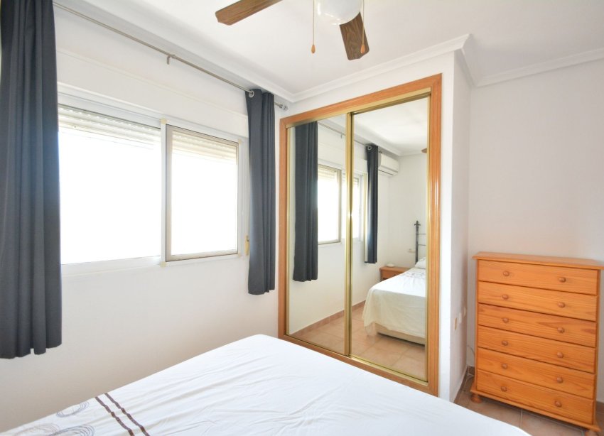 Resale - Terraced house / Townhouse - Guardamar del Segura - El Edén - Los Estaños