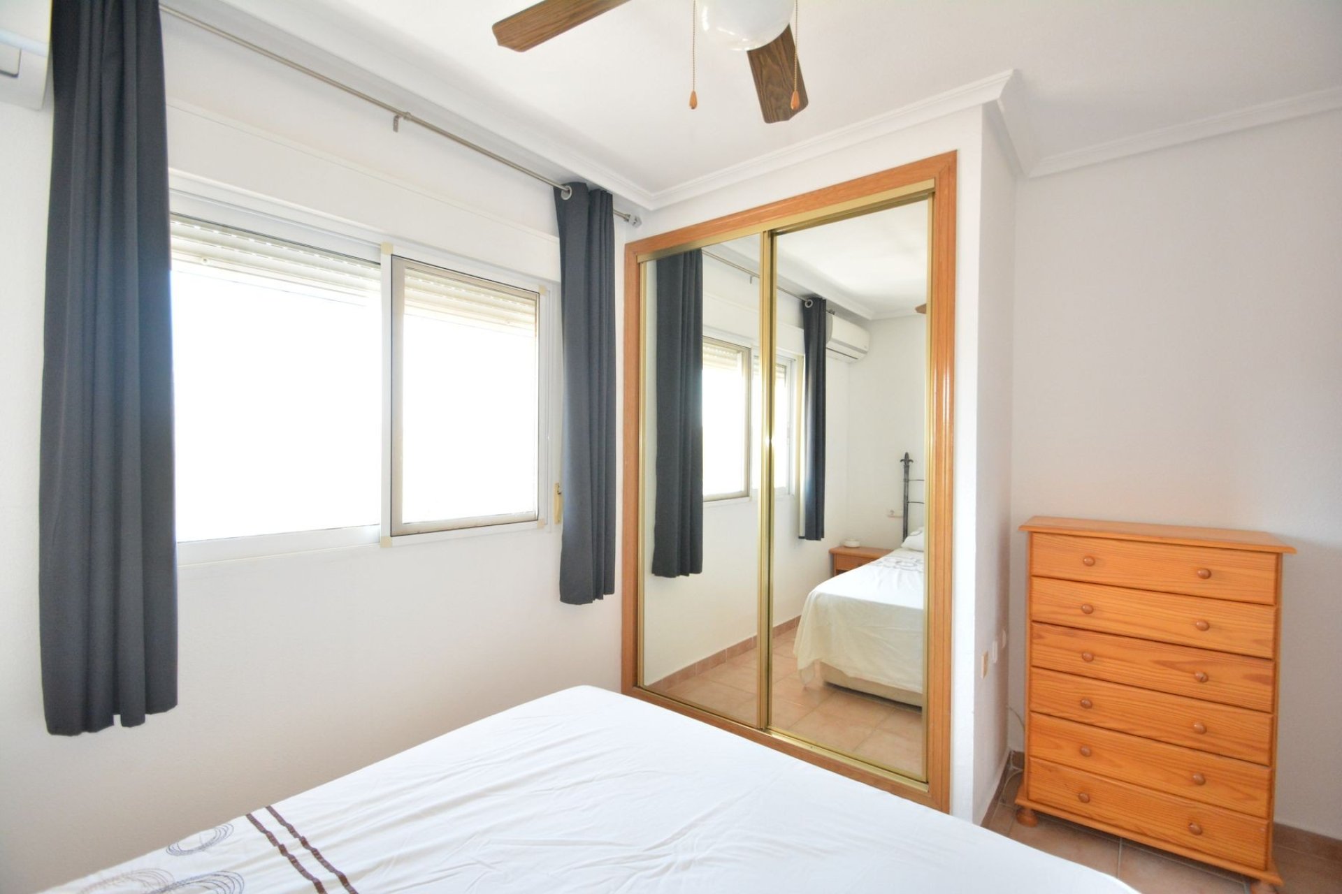 Resale - Terraced house / Townhouse - Guardamar del Segura - El Edén - Los Estaños