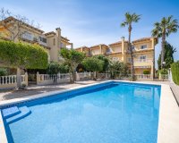 Resale - Terraced house / Townhouse - Guardamar del Segura - El moncayo