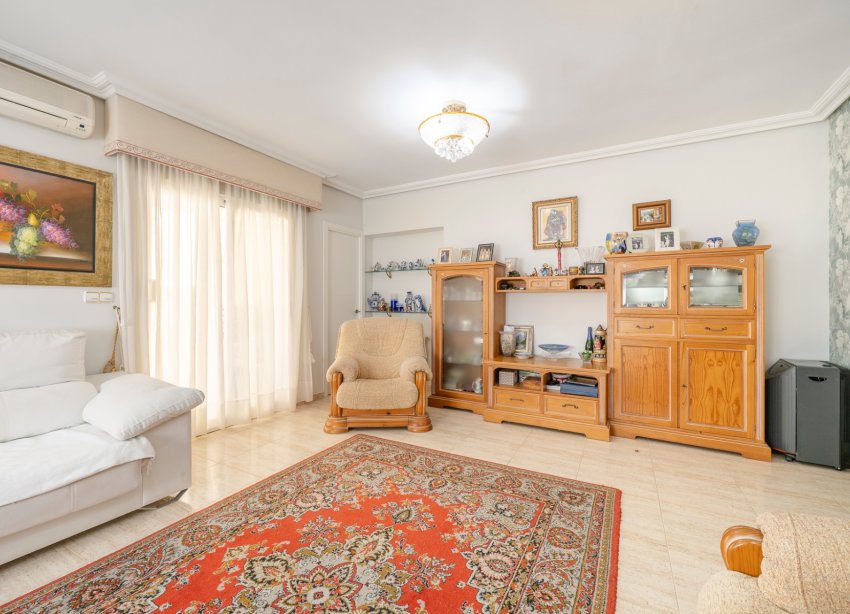 Resale - Terraced house / Townhouse - Guardamar del Segura - El moncayo