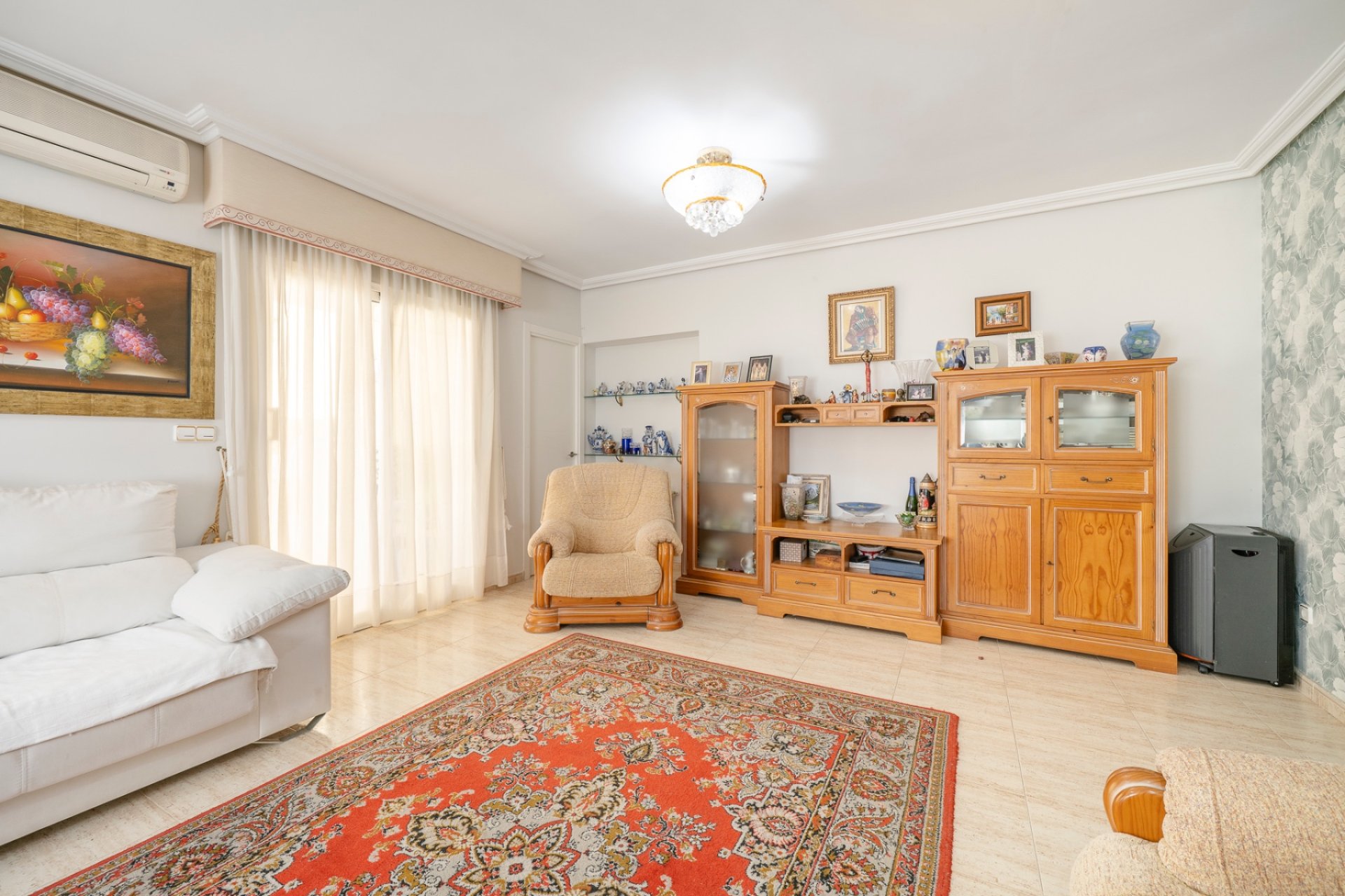 Resale - Terraced house / Townhouse - Guardamar del Segura - El moncayo