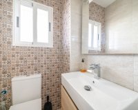 Resale - Terraced house / Townhouse - Guardamar del Segura - El moncayo