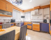 Resale - Terraced house / Townhouse - Guardamar del Segura - El moncayo