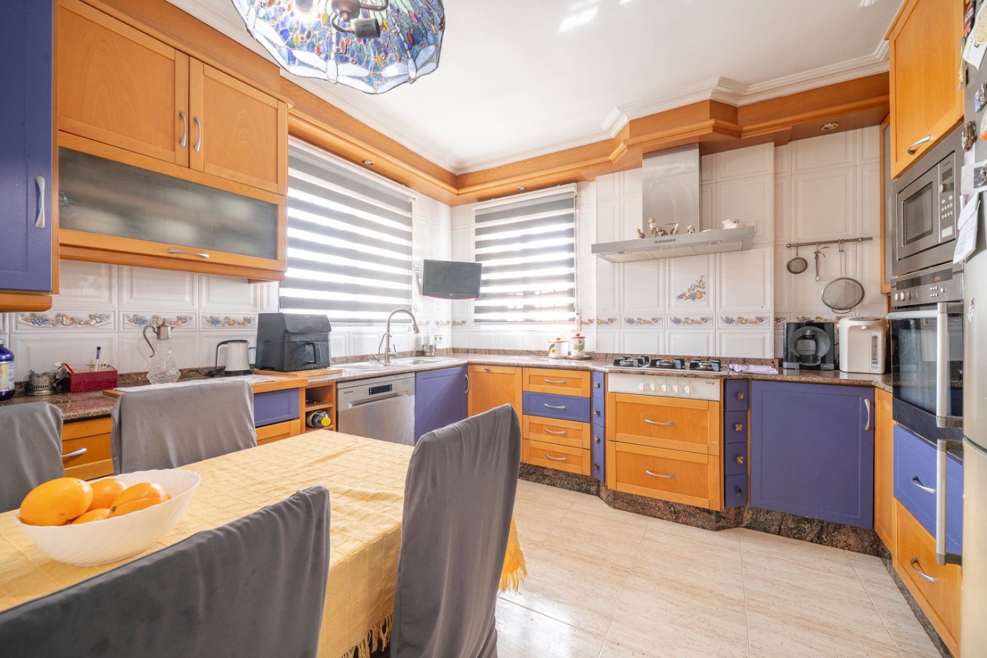 Resale - Terraced house / Townhouse - Guardamar del Segura - El moncayo