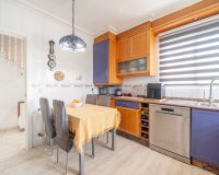 Resale - Terraced house / Townhouse - Guardamar del Segura - El moncayo