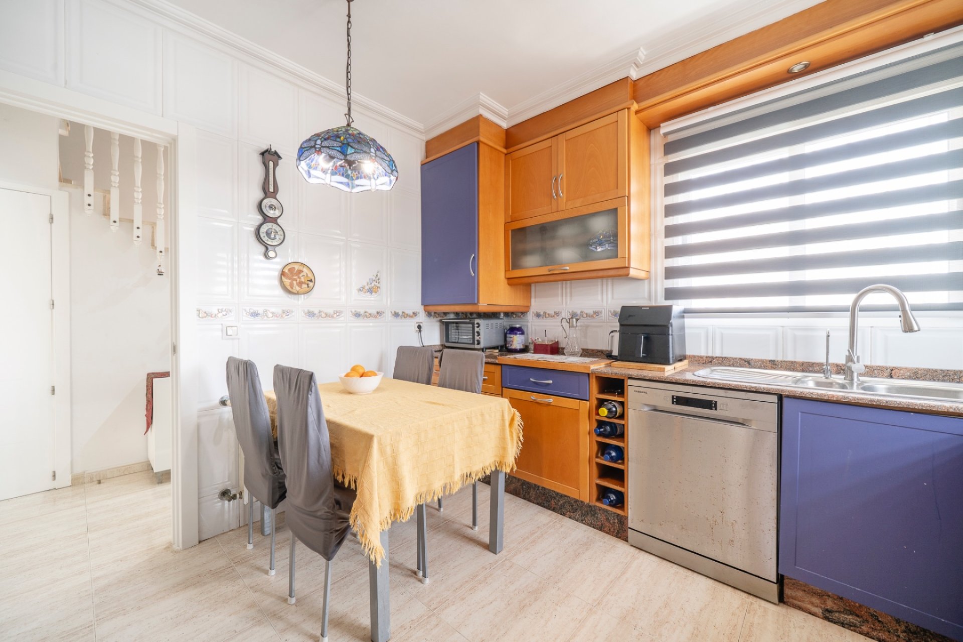 Resale - Terraced house / Townhouse - Guardamar del Segura - El moncayo