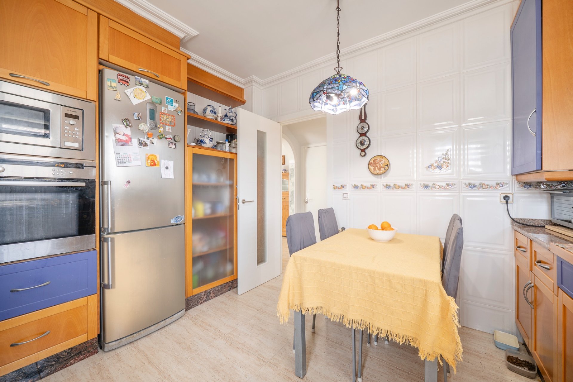 Resale - Terraced house / Townhouse - Guardamar del Segura - El moncayo