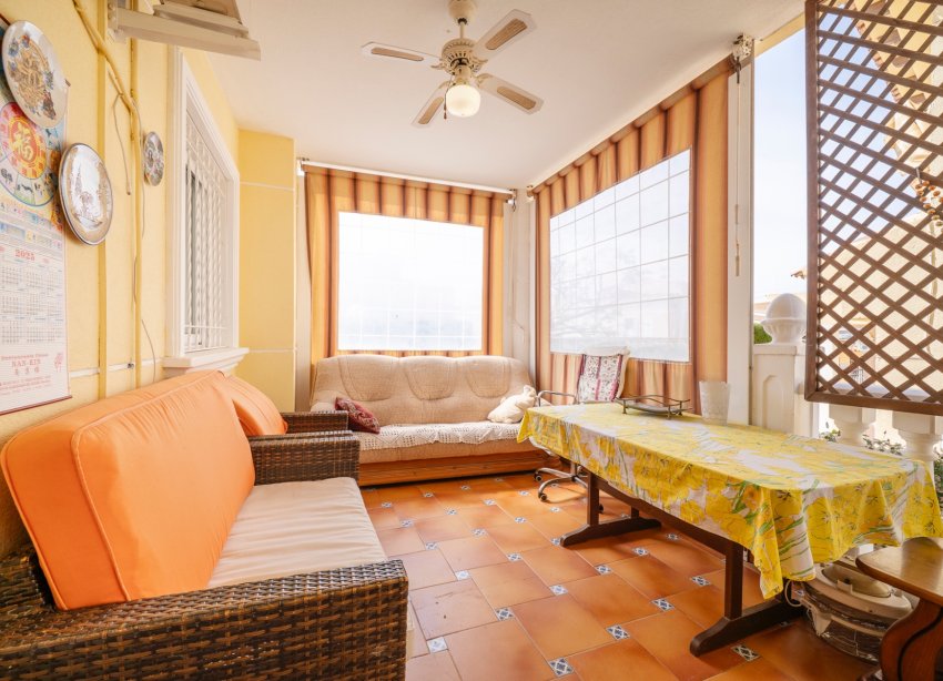 Resale - Terraced house / Townhouse - Guardamar del Segura - El moncayo