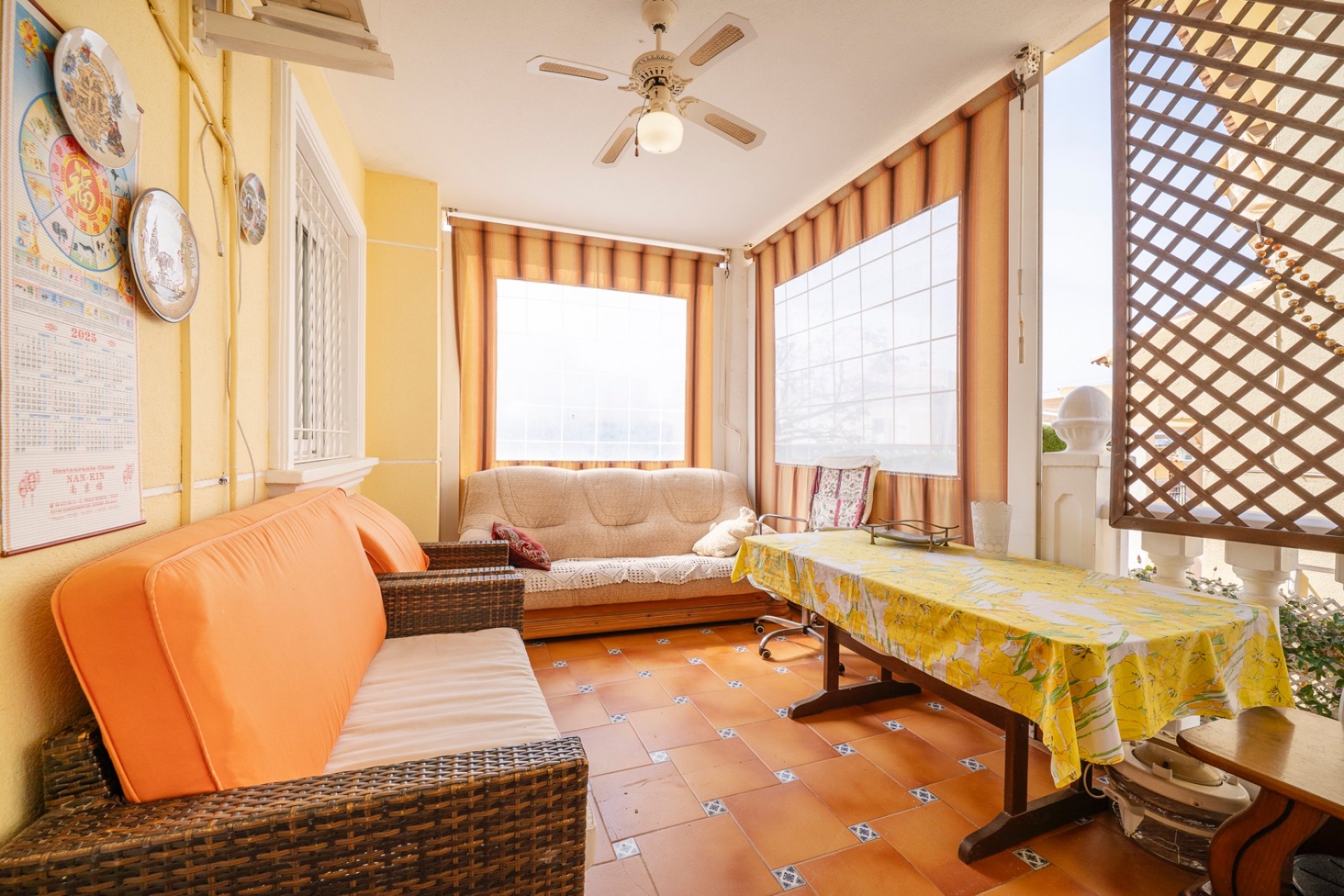 Resale - Terraced house / Townhouse - Guardamar del Segura - El moncayo