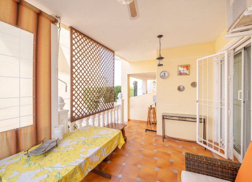 Resale - Terraced house / Townhouse - Guardamar del Segura - El moncayo