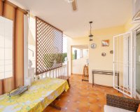 Resale - Terraced house / Townhouse - Guardamar del Segura - El moncayo