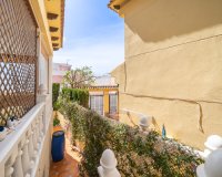 Resale - Terraced house / Townhouse - Guardamar del Segura - El moncayo