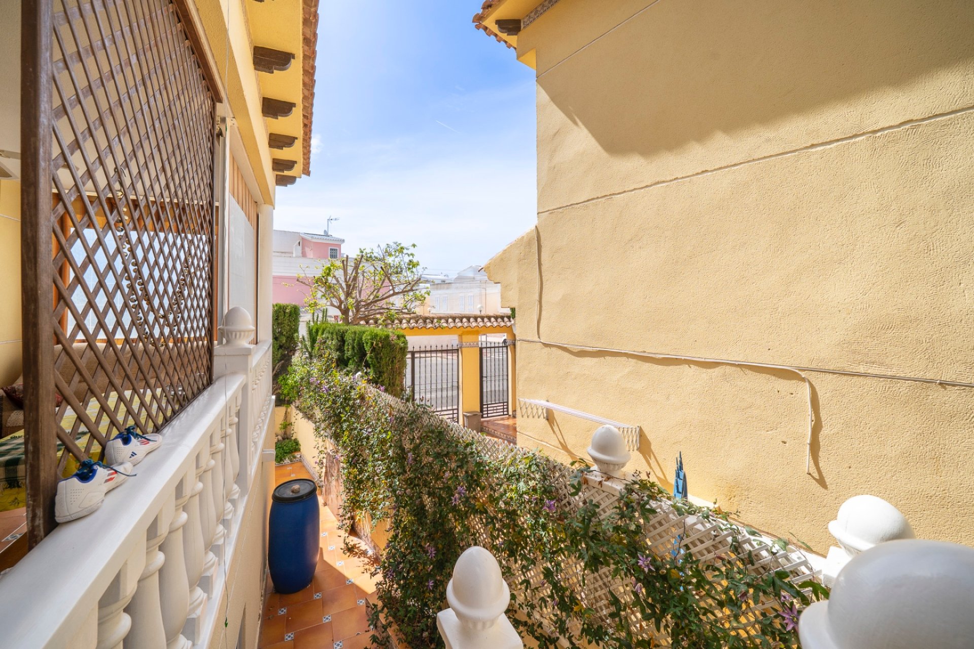 Resale - Terraced house / Townhouse - Guardamar del Segura - El moncayo