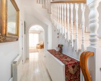 Resale - Terraced house / Townhouse - Guardamar del Segura - El moncayo