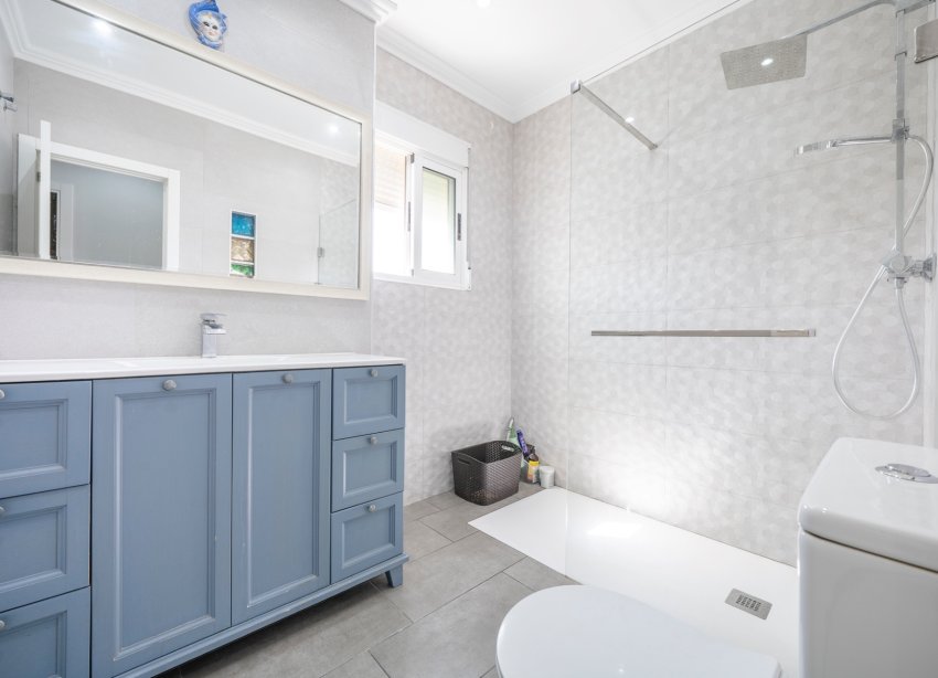 Resale - Terraced house / Townhouse - Guardamar del Segura - El moncayo