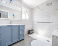 Resale - Terraced house / Townhouse - Guardamar del Segura - El moncayo